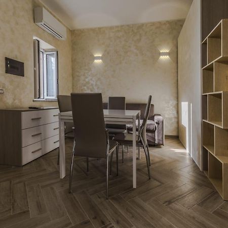 Willa La Casa Di Sara Pizzo  Zewnętrze zdjęcie