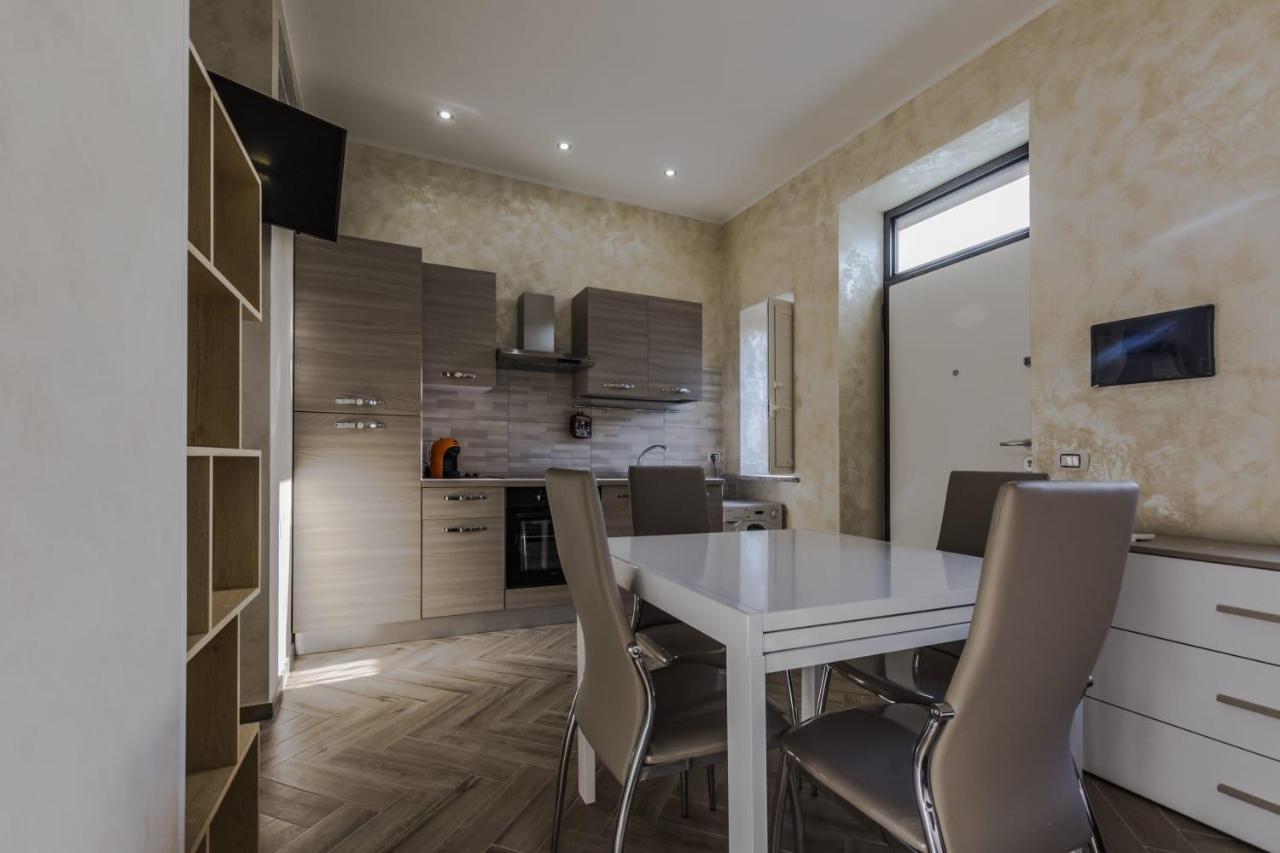 Willa La Casa Di Sara Pizzo  Zewnętrze zdjęcie