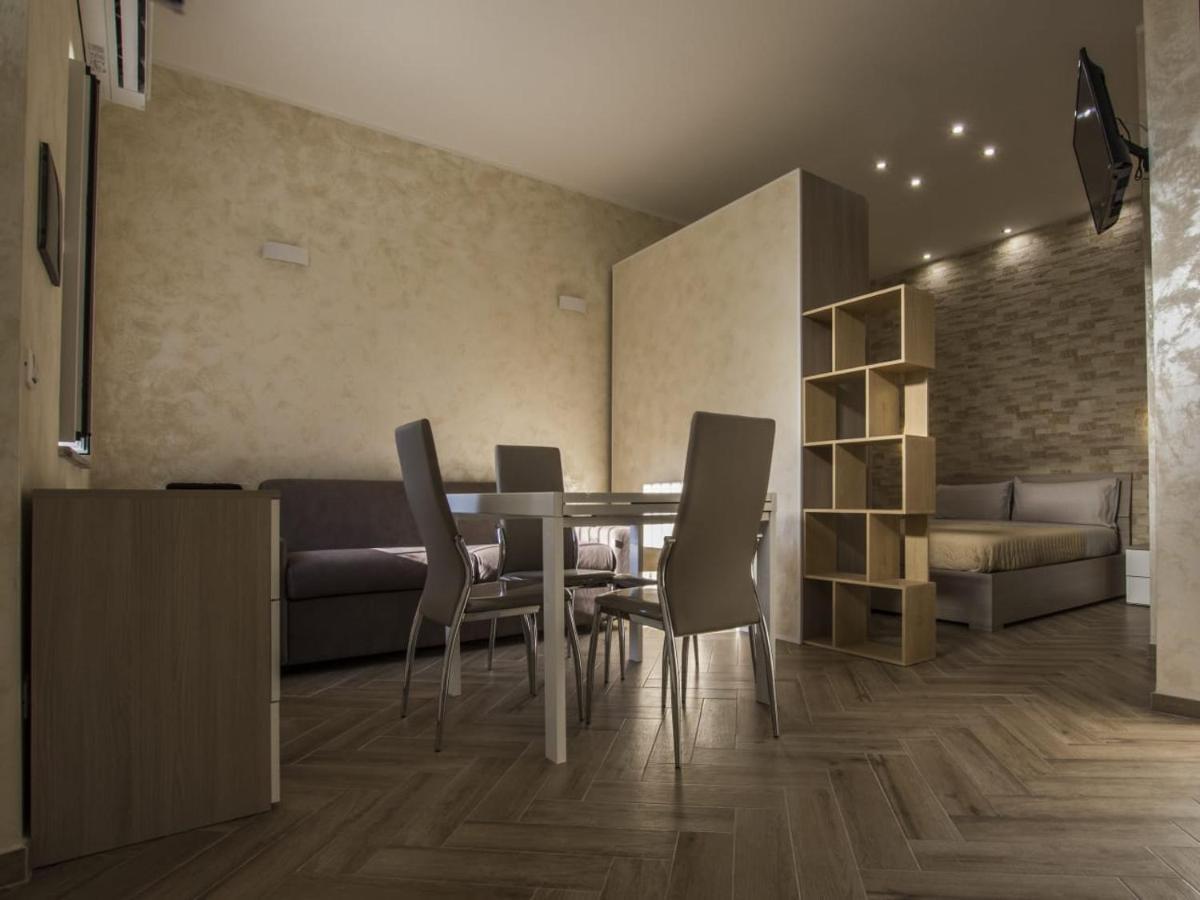 Willa La Casa Di Sara Pizzo  Zewnętrze zdjęcie