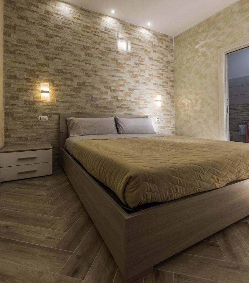 Willa La Casa Di Sara Pizzo  Zewnętrze zdjęcie
