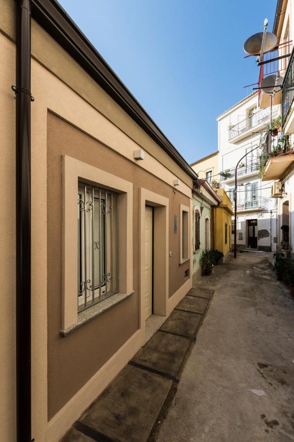 Willa La Casa Di Sara Pizzo  Zewnętrze zdjęcie
