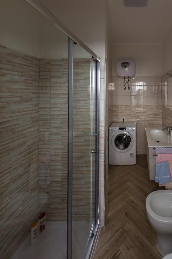 Willa La Casa Di Sara Pizzo  Zewnętrze zdjęcie