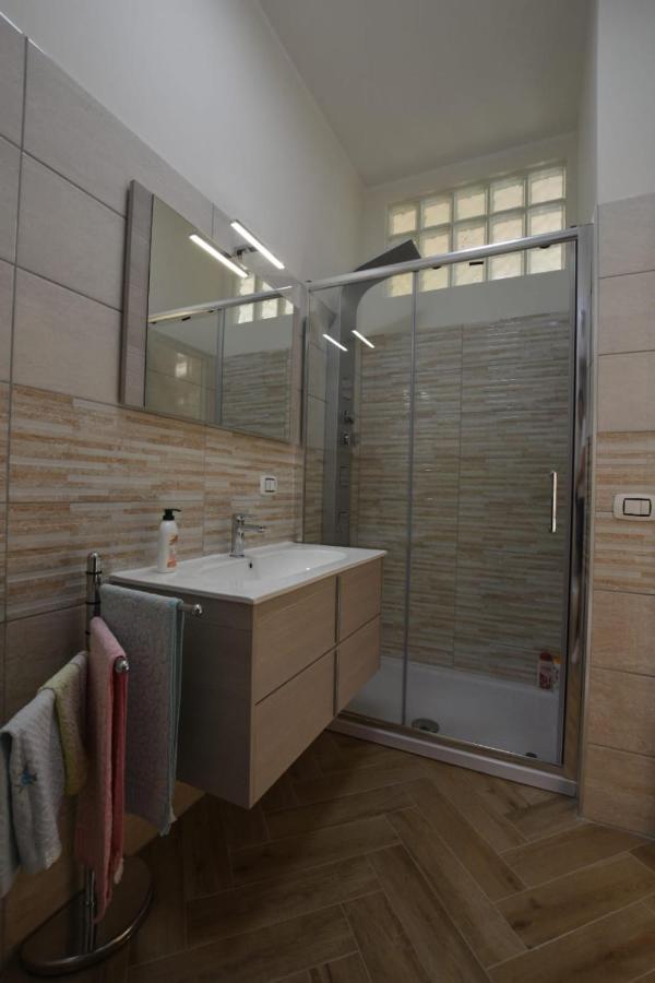 Willa La Casa Di Sara Pizzo  Zewnętrze zdjęcie