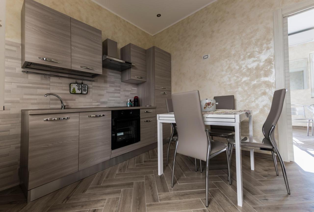 Willa La Casa Di Sara Pizzo  Zewnętrze zdjęcie